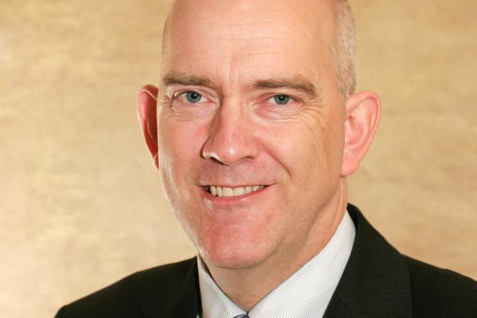 MPA executive chair Chris Leese
