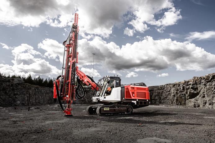 Sandvik’s latest initiative is said to represent one of the most significant development projects for surface drilling equipment in recent years