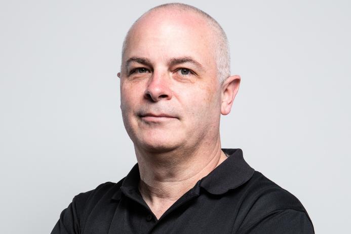 Rob Mortimer, chief executive officer of Fuelre4m Group