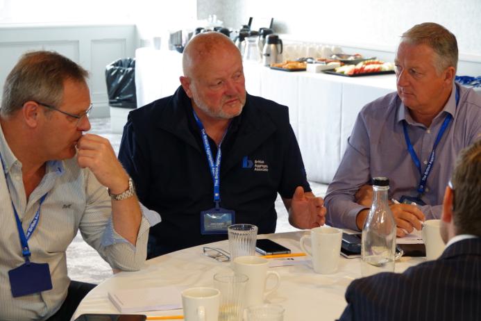 The BAA is urging all professionals involved in mineral extraction, construction, and materials management to engage with the Landfill Tax consultation before it closes