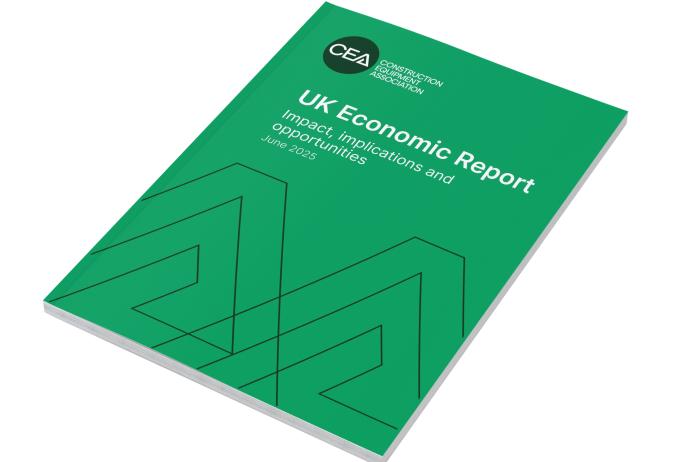 The CEA’s June 2025 UK economic update