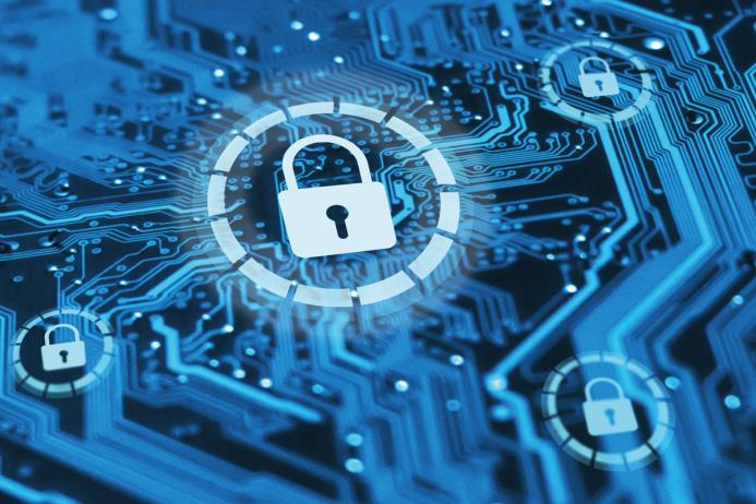 Cyber security