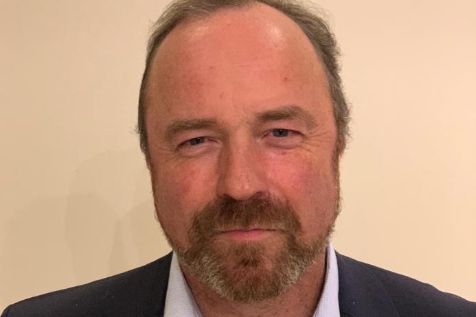 David Jobling Purser, sales and marketing director at Jobling Purser and vice-chair of the REA