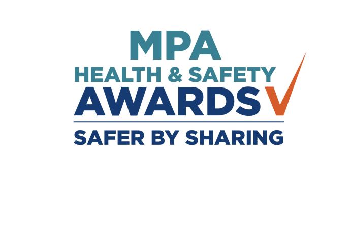 The MPA is calling for entries to the prestigious 2026 Health & Safety Awards