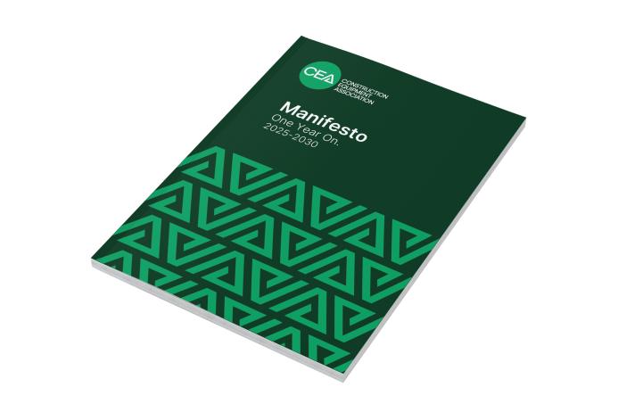 The CEA has published an update that reflects on how its original 2024 manifesto asks have shaped its work over the past year