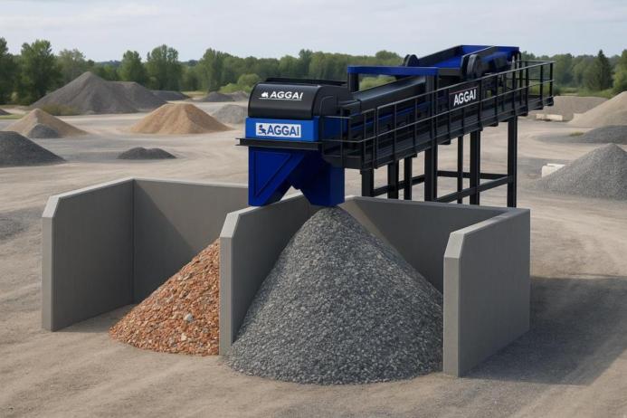 AGGAI concept plant