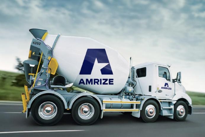 Amrize have been recognized with multiple top-tier safety excellence awards by the NRMCA