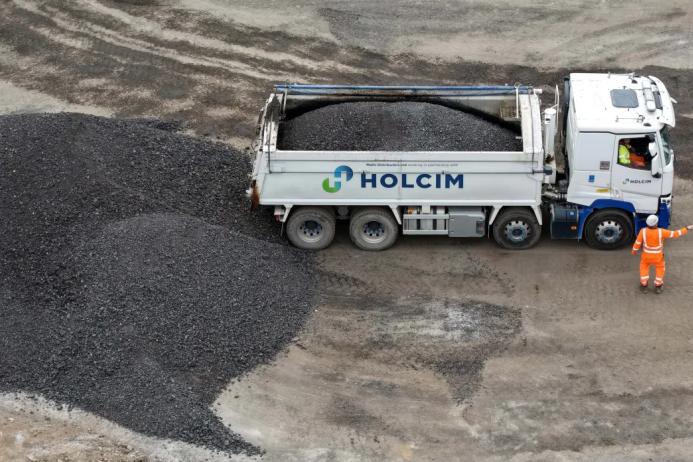 The trial involves resurfacing two main roads in Coventry and will see emerging technologies compared with conventional materials