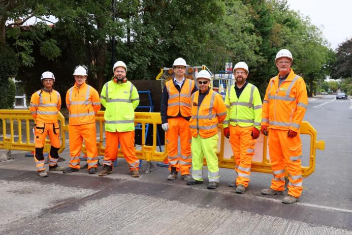 Transport for West Midlands and Coventry City Council appointed Holcim to deliver low-carbon and innovative solutions to the project, which will see the company also collaborate with Balfour Beatty and Macdonald Surfacing