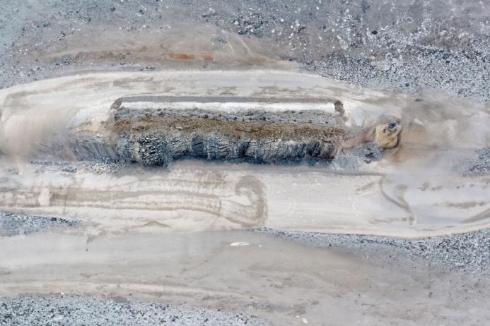 The diploma programme focuses on enhancing professionalism, safety, and competence within the surface mining, mineral extractives, explosives products, drilling and blasting, and services sector