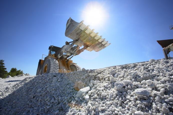 SigmaRoc performed very strongly in a challenging market in the first half of 2025 – a trend which is likely to continue in the second half