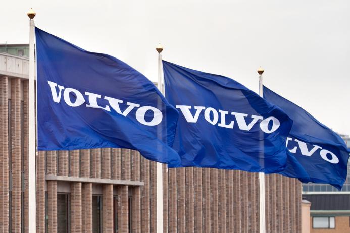 Volvo Construction Equipment have sold their ownership in SDLG to a fund predominantly owned by LGG