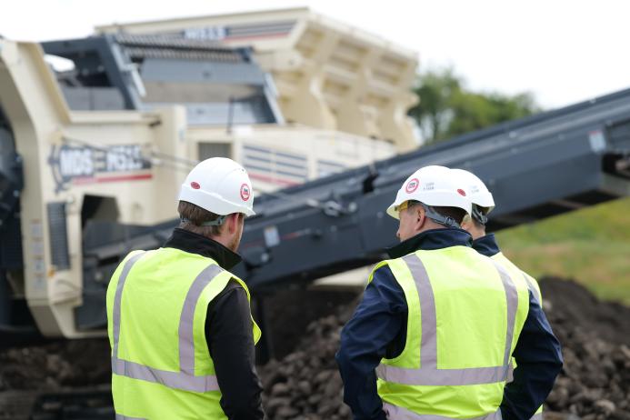 Listening closely to distributor and customer feedback has always been central to the MDS approach