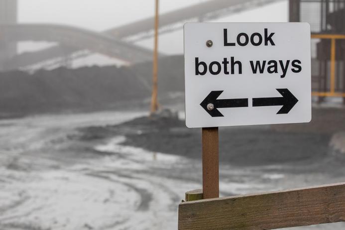 Preventing vehicle-related deaths means making safety fundamental to how sites operate