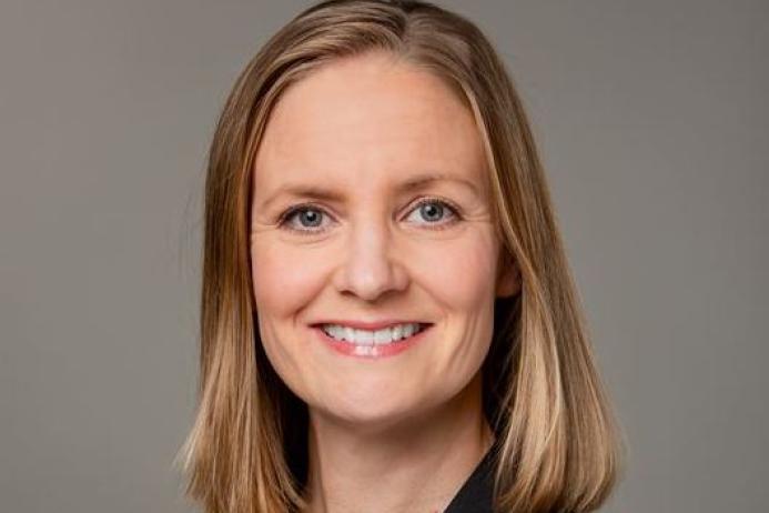  Teija Saari has been appointed as Metso’s chief people officer, effective from 1 March 2026