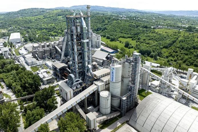 Campulung, Romania, will be Eastern Europe’s first full-scale onshore CCS project