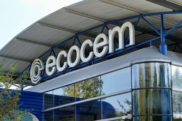Ecocem plan to accelerate their low-carbon cement innovation and global expansion