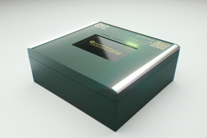 Flexco have added the Rip Prevent+ AI-powered conveyor monitoring unit to their digital portfolio 