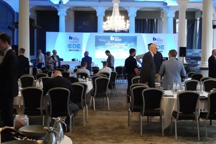 The BAA’s Annual Conference and AGM will take place from 12–13 November 2025 at the Majestic Hotel & Spa, Harrogate