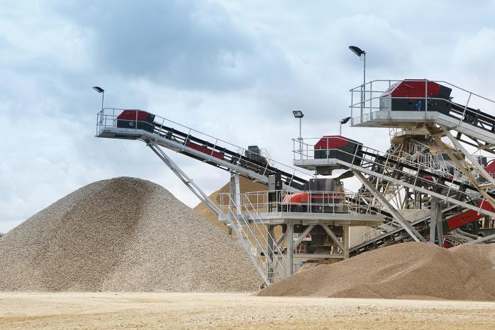 The MPA says the revised text is a missed opportunity to address the growing threats to the domestic supply of essential minerals