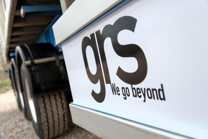 The agreement will allow GRS to accelerate their sustainable aggregates offering