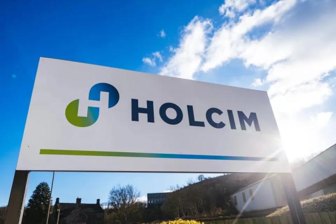 Holcim make three acquisitions to accelerate circular construction in Europe