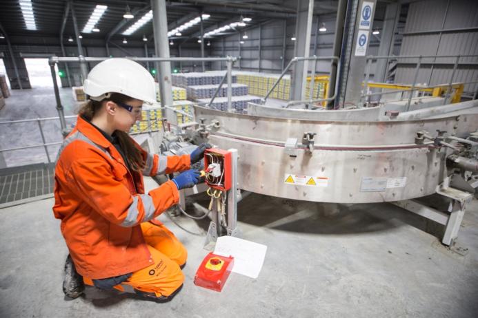 The new standards will deliver relevant skills, greater specialization, and stronger industry alignment