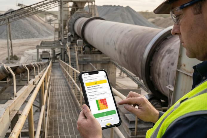 New CheckProof digital tool has been designed to transform daily risk assessments for frontline teams