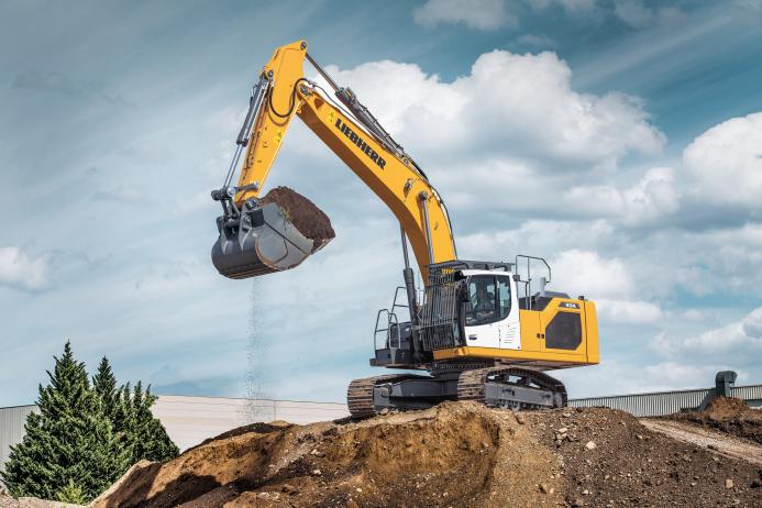 The bucket filling assistant system (BFA) automates bucket filling for optimized excavation cycles