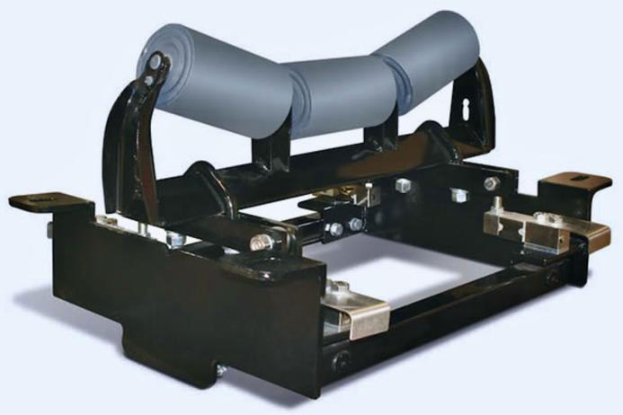 Belt weighing systems, or conveyor belt scales, are fundamental to quarry operations