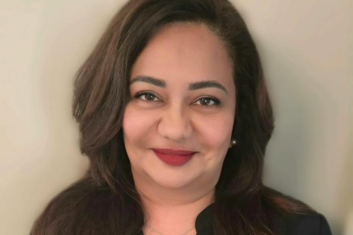 Sharon Mughal, new commercial manager of the CEA