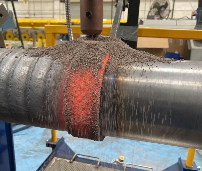 Weldclad