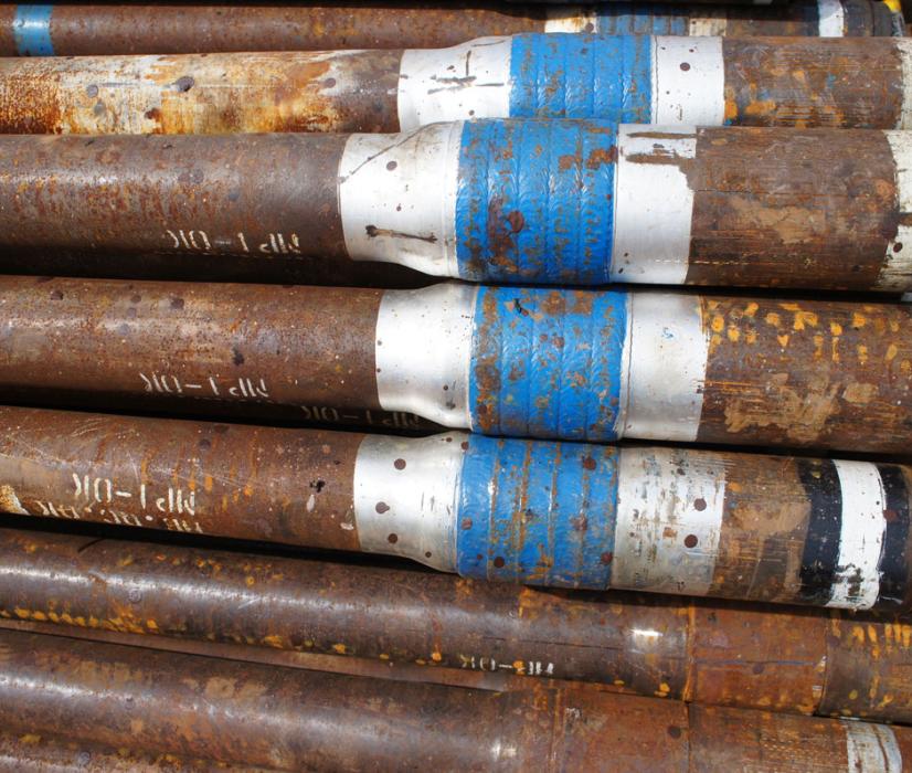 Corewire - deep-hole boring