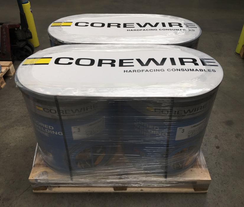 Corewire - stock