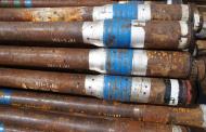 Corewire - deep-hole boring