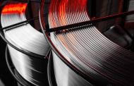Corewire - flux-cored welding wire