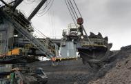 Corewire - mining excavator