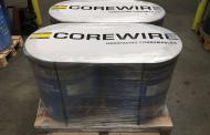Corewire - stock