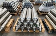 Cortech - caster rolls