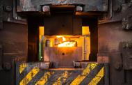 Forgeweld - hot forging
