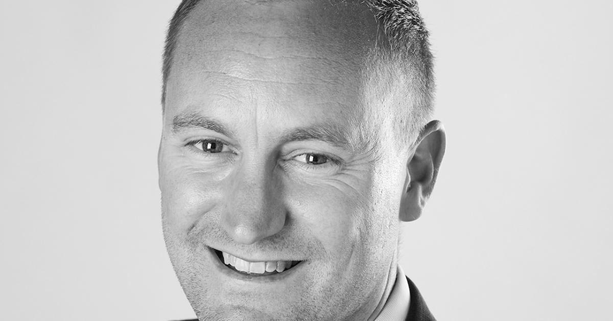 Pump Supplies appoint new managing director