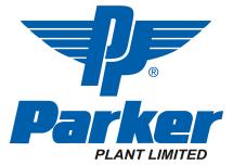 Parker Plant