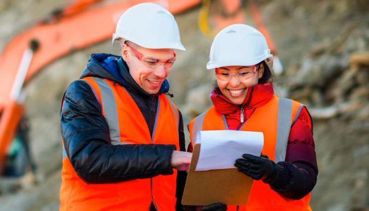 Aggregate Industries call for action over gender inequality Gender equality