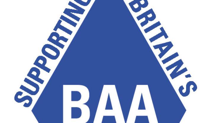 BAA Intervenes In Quarry Company Liquidation | Agg-Net