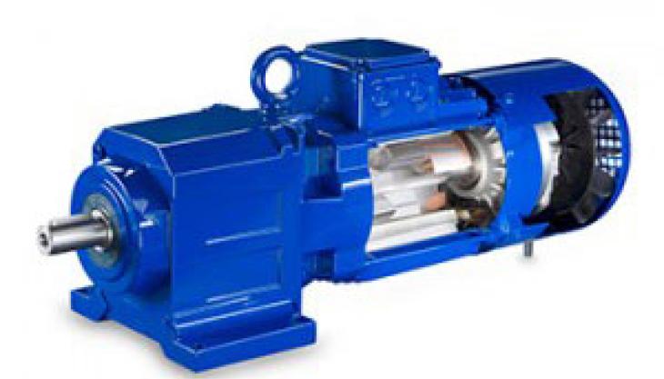 Bauer Gear Motor launch new S Series motor | Agg-Net