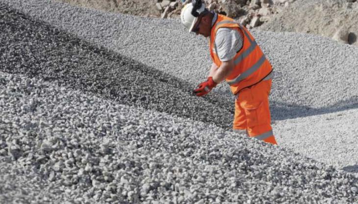 BDS publish 'Analysis of Aggregates Replenishment in Great Britain' Aggregates replenishment