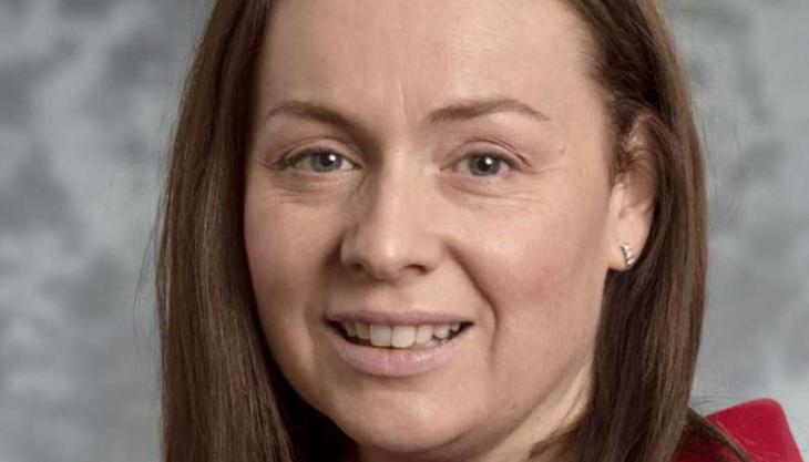 Michelle Bentham is a BGS geoscientist with more than 20 years’ experience in the field of energy decarbonization Michelle Bentham