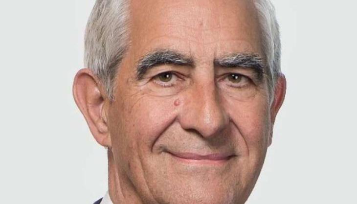 Sir Keith O'Nions Sir Keith O'Nions