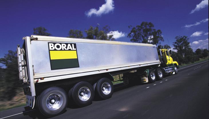 Boral