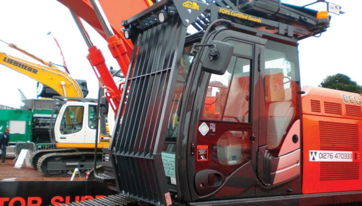 Cabcare acquire Jayrox and Jayscreen Cabcare acquire Jayrox and Jayscreen